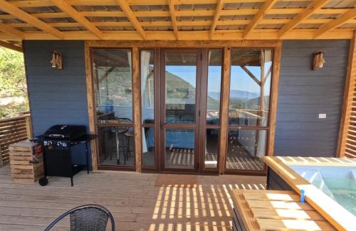 Marga Marga Province Apartment | Posada Vista Hermosa Colibri