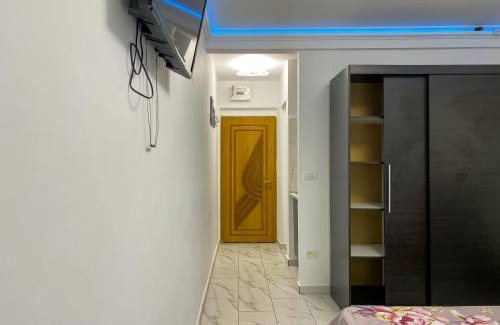 Neptun Apartment | Poseidon Drift