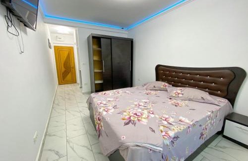 Neptun Apartment | Poseidon Drift