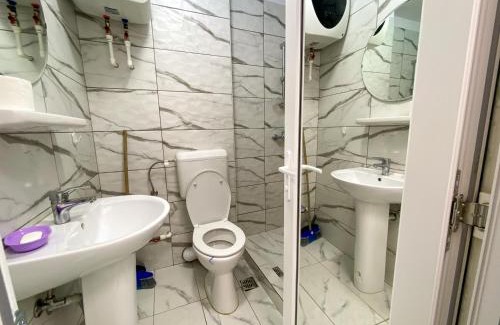 Neptun Apartment | Poseidon Drift