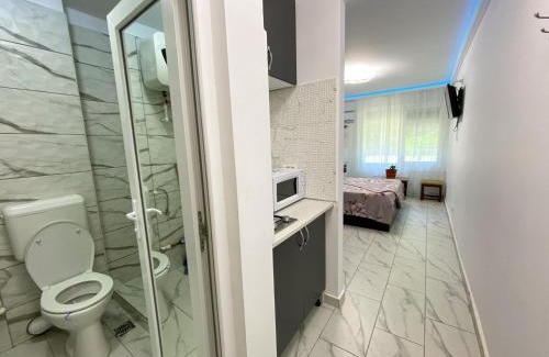 Neptun Apartment | Poseidon Drift