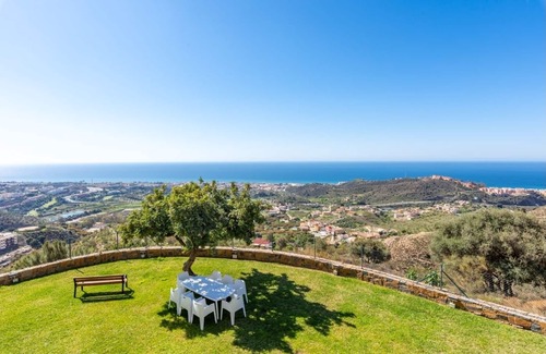 Rincon de la Victoria Apartment | Poseidon Málaga Luxury Apartment