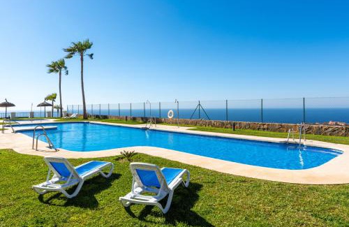Rincon de la Victoria Apartment | Poseidon Luxury Apartment
