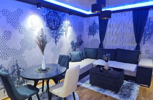 Vrnjacka Banja Apartment | POSEJDON DELUXe 3