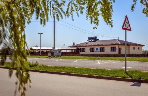 Sremska Mitrovica Bed & Breakfast | Posejdon Resort
