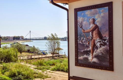 Sremska Mitrovica Bed & Breakfast | Posejdon Resort