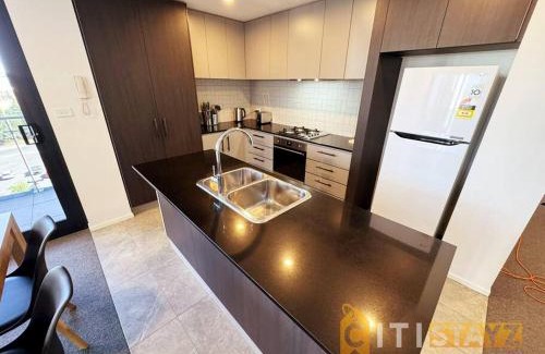 Phillip Apartment | Posh in Phillip - 2bd 2bth Apt