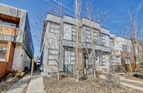 Kensington House | Posh Oasis in Kesington