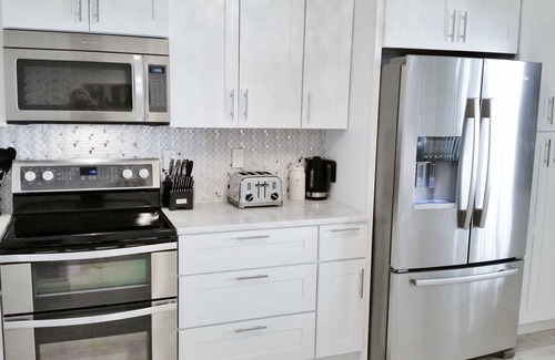 Jupiter Condo | POSHPADZ-Playa Blanca -Prime Jupiter Beach Location