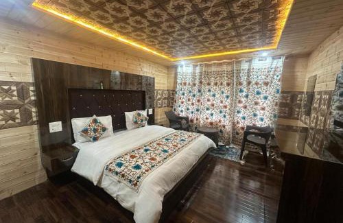 Laripora House | Poshwan Guest House, Pahalgam