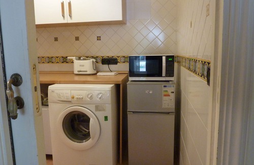 Naples Apartment | POSILLIPO SUPER MONO