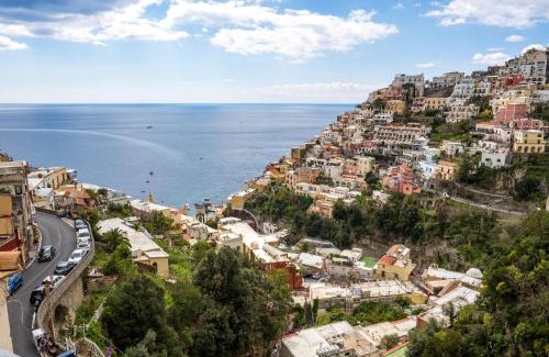 Liparlati House | Positano Dream Home - De Vivo Realty Positano
