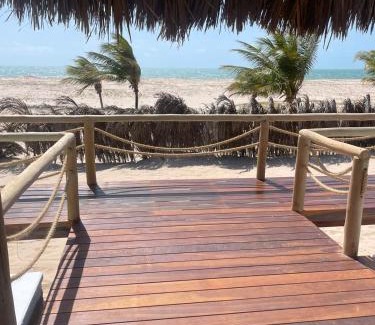 Canoa Quebrada Hotel | Positano Village