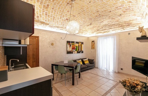 Termoli House | Positioned in the heart of the Borgo Antico of Termoli IamartinoApartments