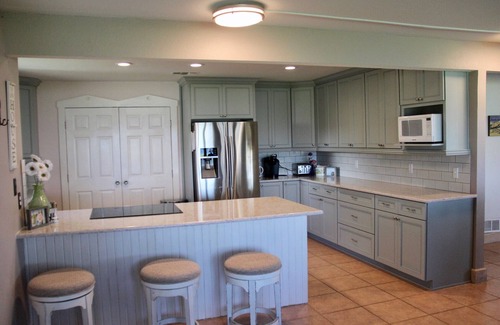 Graham House | Possum Kingdom Lake At Its Best! On The Water With A Private Dock!