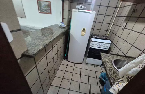 Copacabana RV Rental | Post 6 Copacabana Beach