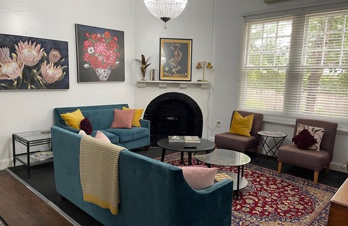 Wallerawang House | Post Office Cottage - Wallerawang