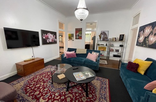 Wallerawang House | Post Office Cottage - Wallerawang