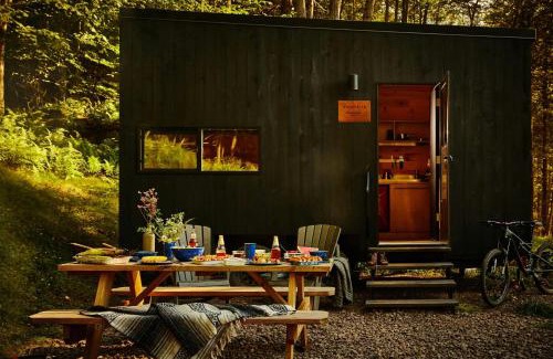 East Haddam Other | Postcard Cabins Machimoodus