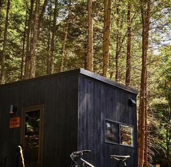 Basye Other | Postcard Cabins Shenandoah North