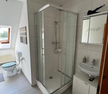 Nortenhof Apartment | Posthaus22 Wohnung DG