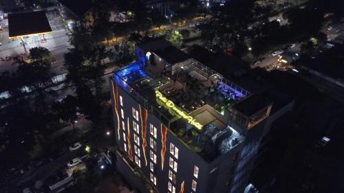 Jakarta Hotel | Posto Dormire Hotel