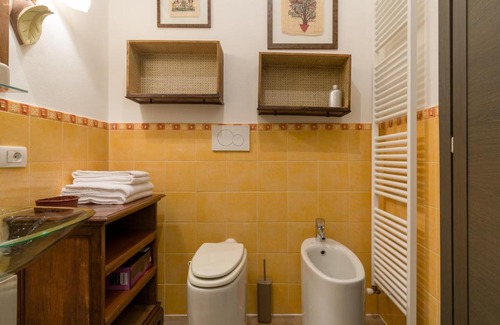 San Zeno House | Posto Unico