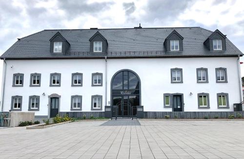 Burg-Reuland Apartment | POSTRELAIS ARDENNES "Suite 1779"