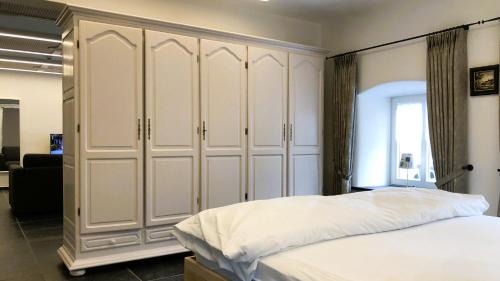 Burg-Reuland Apartment | POSTRELAIS ARDENNES "Suite 1779"