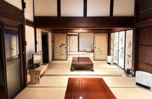 Nagano House | Potato mura house tatara - Vacation STAY 90000v