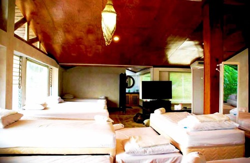 Candelaria Hotel | Potipot Gateway Resort