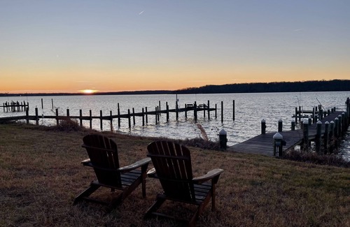 Bryans Road Cottage | Potomac River Cottage