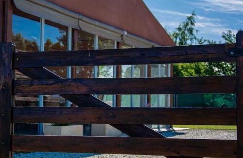 Alta Gracia House | Potrero de Garay Los Espinillos