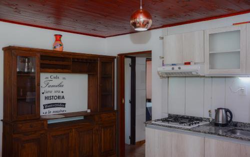 Alta Gracia House | Potrero de Garay Los Espinillos