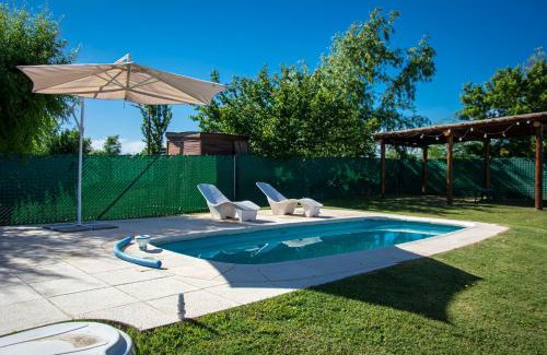 Alta Gracia House | Potrero de Garay Los Espinillos