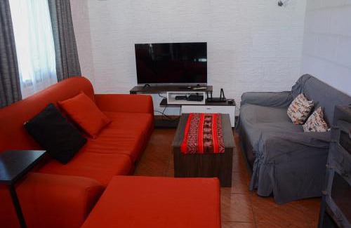 Alta Gracia House | Potrero de Garay Los Espinillos