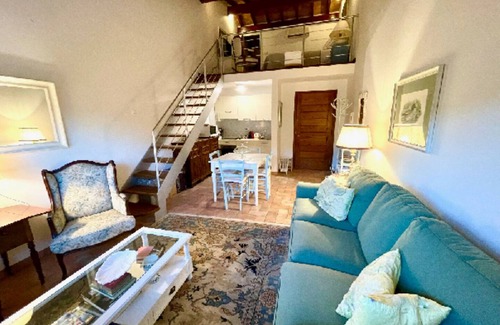 Zona LIX Polline Martignano Apartment | Potrero Grande - Duck Apartment