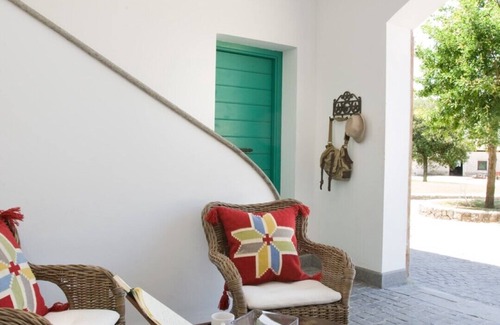 Zona LIX Polline Martignano Apartment | Potrero Grande - Duck Apartment
