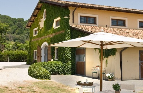 Zona LIX Polline Martignano Apartment | Potrero Grande - Duck Apartment