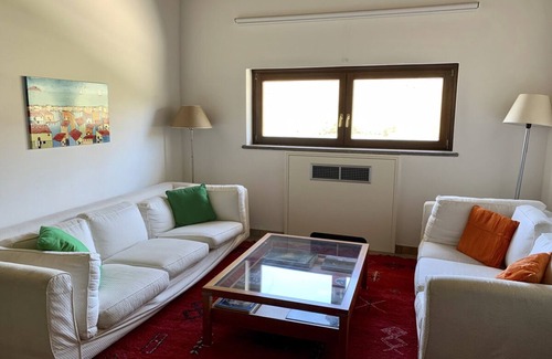Zona LIX Polline Martignano Apartment | Potrero Grande - Martignano Apartment