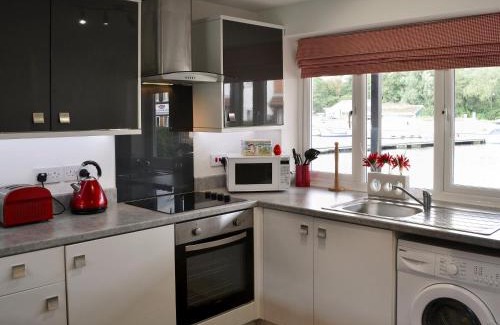 Wroxham House | Pottergate Cottage