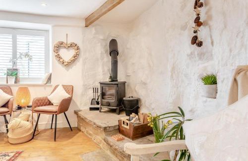 Richmond House | Potters Cottage