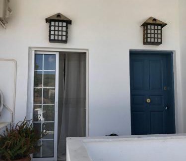 Lavreotiki Apartment | Pounta Beach House