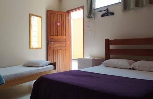 Taubate Hotel | Poupahotel Unidade Bairro