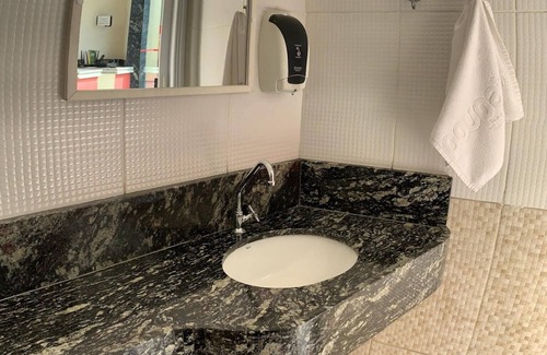 Taubate Hotel | Poupahotel Unidade Bairro