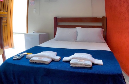 Taubate Hotel | Poupahotel Unidade Bairro