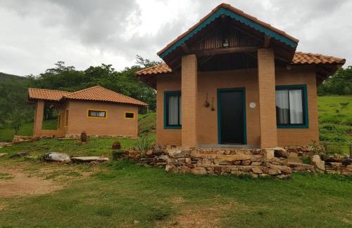 Sao Joao Batista do Gloria Cabin | Pousada Fazenda Vitoria