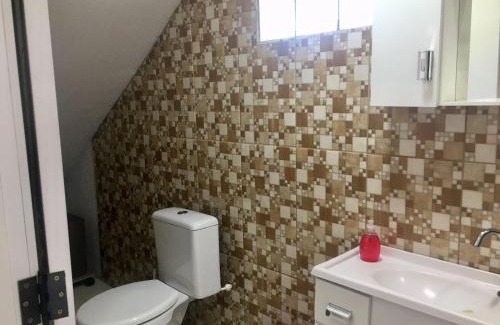 Ametista do Sul Apartment | Pousada Ágata