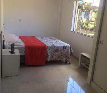 Ametista do Sul Apartment | Pousada Ágata