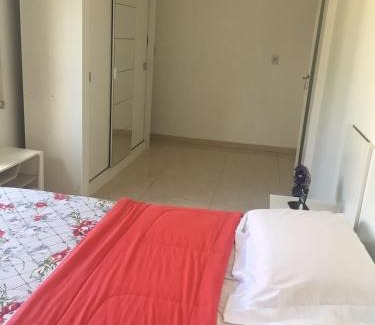 Ametista do Sul Apartment | Pousada Ágata